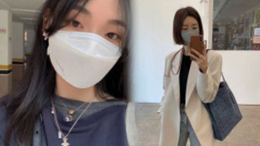 滋潤度低不致痘，持妝效果超好不怕掉！口罩時代新蜜糖寶#乾性底妝