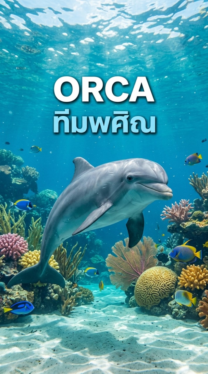 ORCA-Loma Team