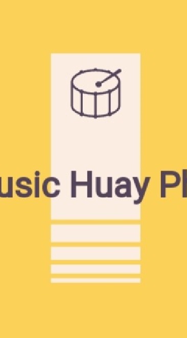 วงดุริยางค์ โรงเรียนวัดห้วยไผ่✨🎶