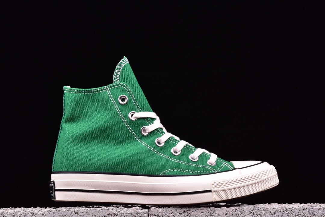 Converse all star 1970s 三星標 帆布鞋