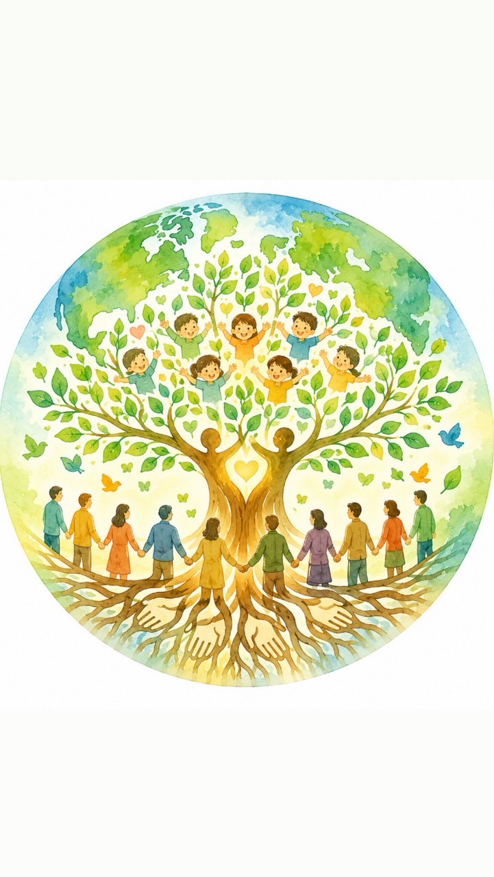子どもの未来を創る キョウイク探究会