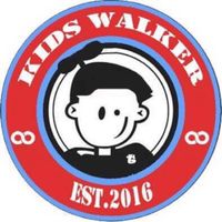 รองเท้าเด็กkidswalker