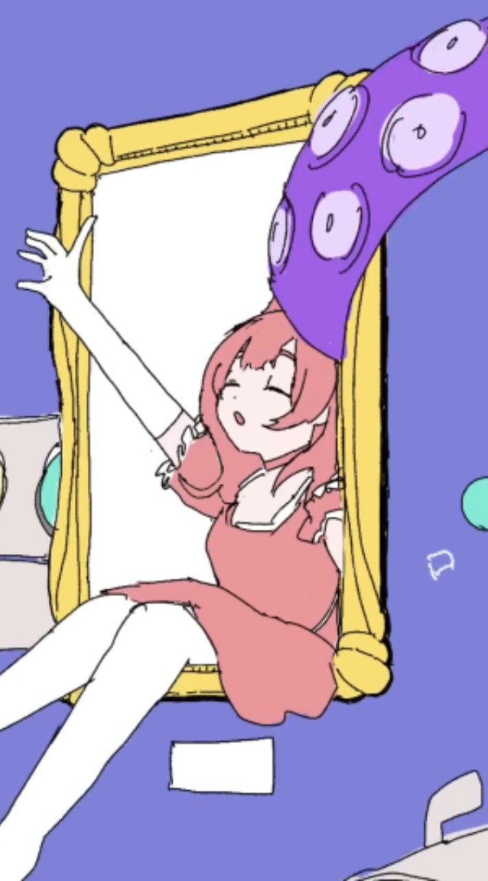 いよわさん好きあつまれぇぇぇぇ!!!!