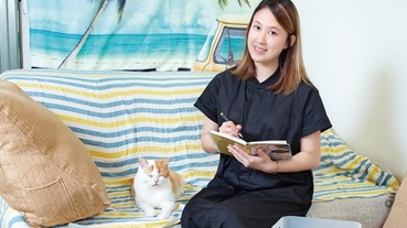 超神奇金錢整理術！整理師靠1招還清70萬學貸，存款朝百萬邁進