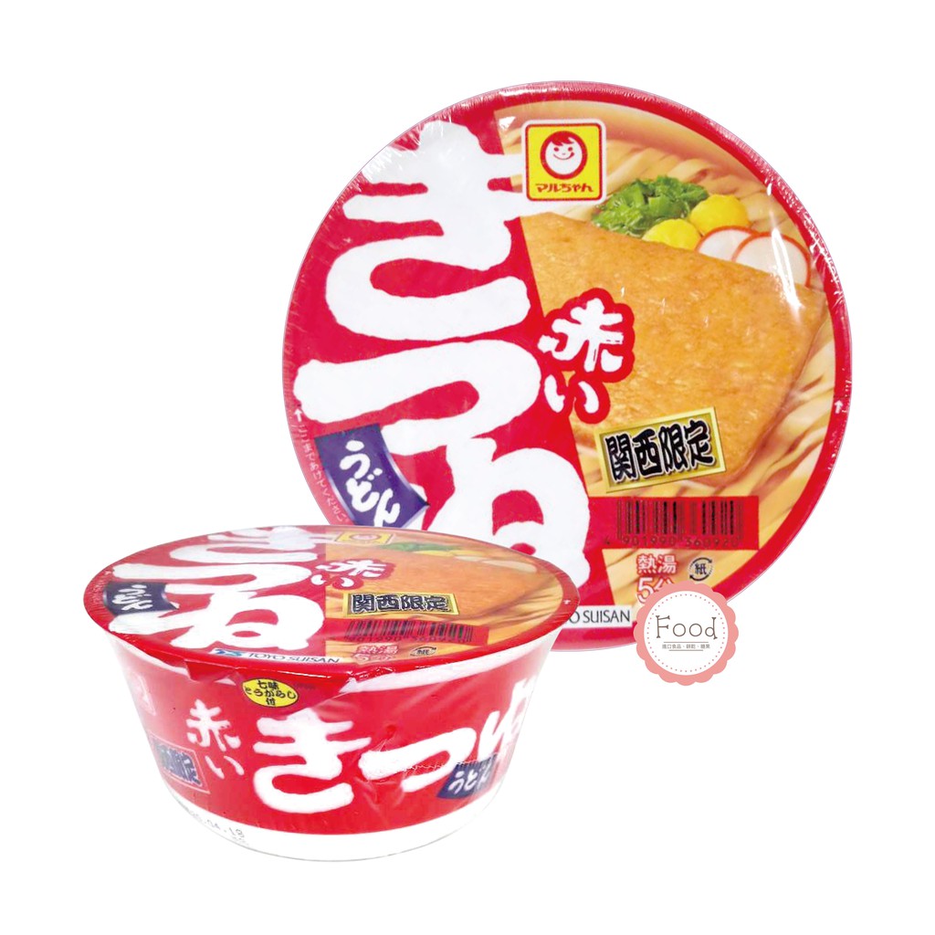 風靡亞洲的碗麵 ​​麵條Q彈有勁不膩口大塊豆皮吸收湯汁，軟嫩又美味【商品規格】產地：日本容量：96g賞味期限：2020/04保存方式：請置於陰涼處常溫保存【注意事項】本產品含有小麥、雞蛋、牛奶、大豆，