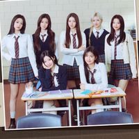 KPOP的周邊買賣、交流、應援、換卡