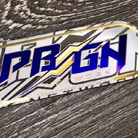PBGN 換電騎士俱樂部