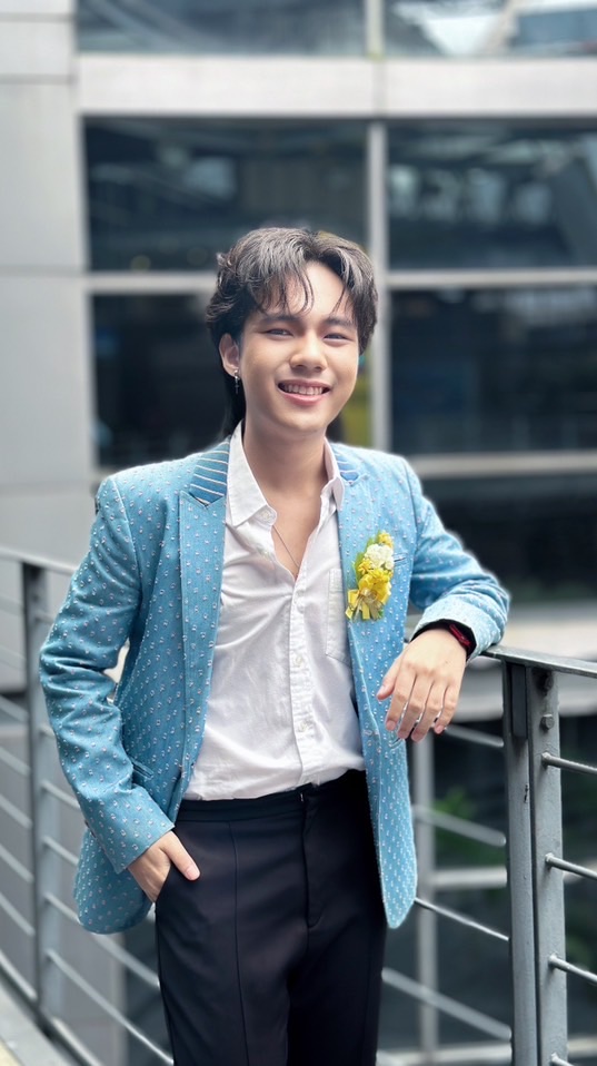 แฟนคลับลีโออธิป❤️