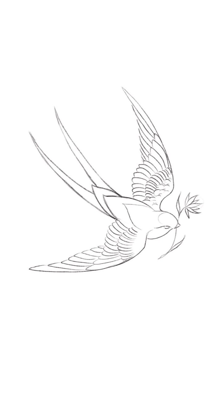 各自遊歷的白鳥商會🕊️