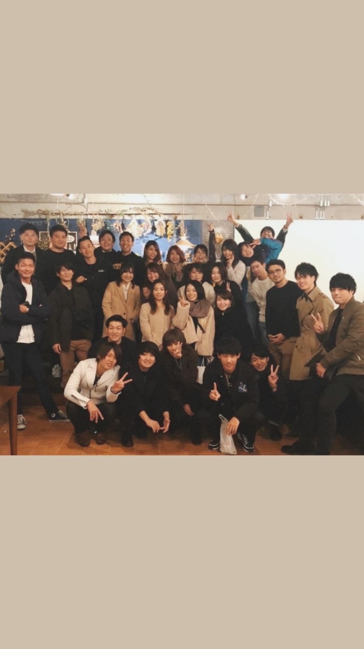 台中同窓会