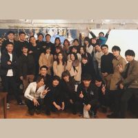 台中同窓会