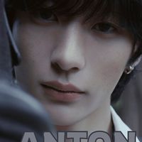 ANTON STREAMING