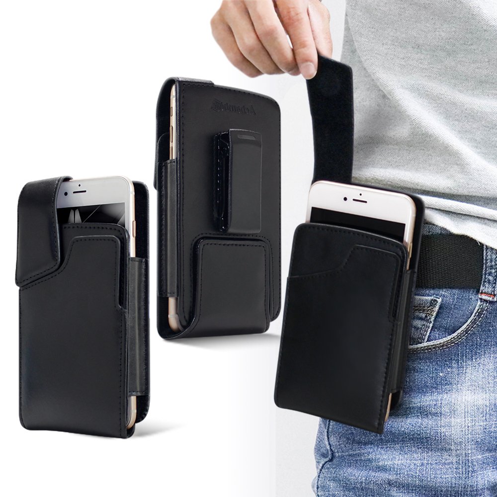 卡片口袋方便使用專利背夾不分崩離更耐用優質真皮SGS防刮測試更防刮尺寸可以調整滿足可同手機需求開口設計鈴聲大.可充電.插耳機