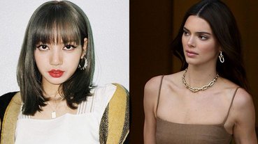 Kendall Jenner、Lisa 都在瘋這款！預測 2020 「飾品 4 大流行元素」：下一個登熱搜的爆款好貨就是它！