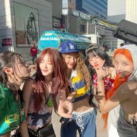 K-pop拆盤 買賣 問價 交流 聊天