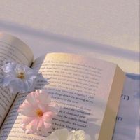 私作物語 ✧⁠作家&讀者