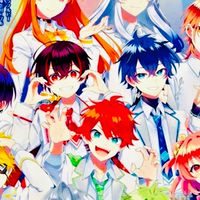カラピチ好きな人集まれぇ‼‼