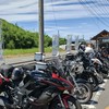 四国・中国地方　平日バイク乗り🏍