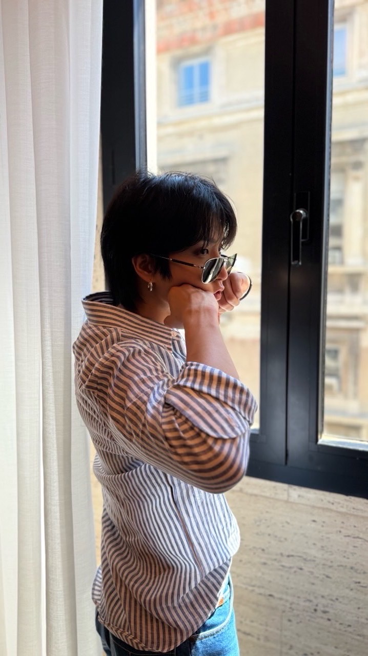 追星小隊！
