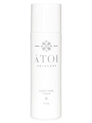 WHAT IT ISFall in love with cleansing. ÀTOI Clarifying Toner is the perfect end to the cleansing pro