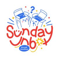 Sunday unbox