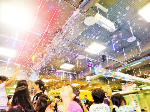 アメイジングワールド大口店 Line Official Account