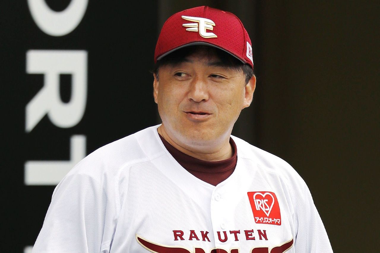 [レア]石井一久MLB現役時代の応援Tシャツ