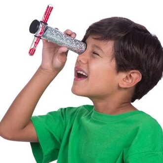 618購物節【美國ALEX】932 搞怪科學營-神奇萬花筒 /組