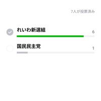 自国維公の独裁化を止めようの会（反政府）れいわ支持