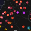 【IBRT KMMT EDIOFINS】地震調査、雑談グループ(ﾊｲｯﾃ)