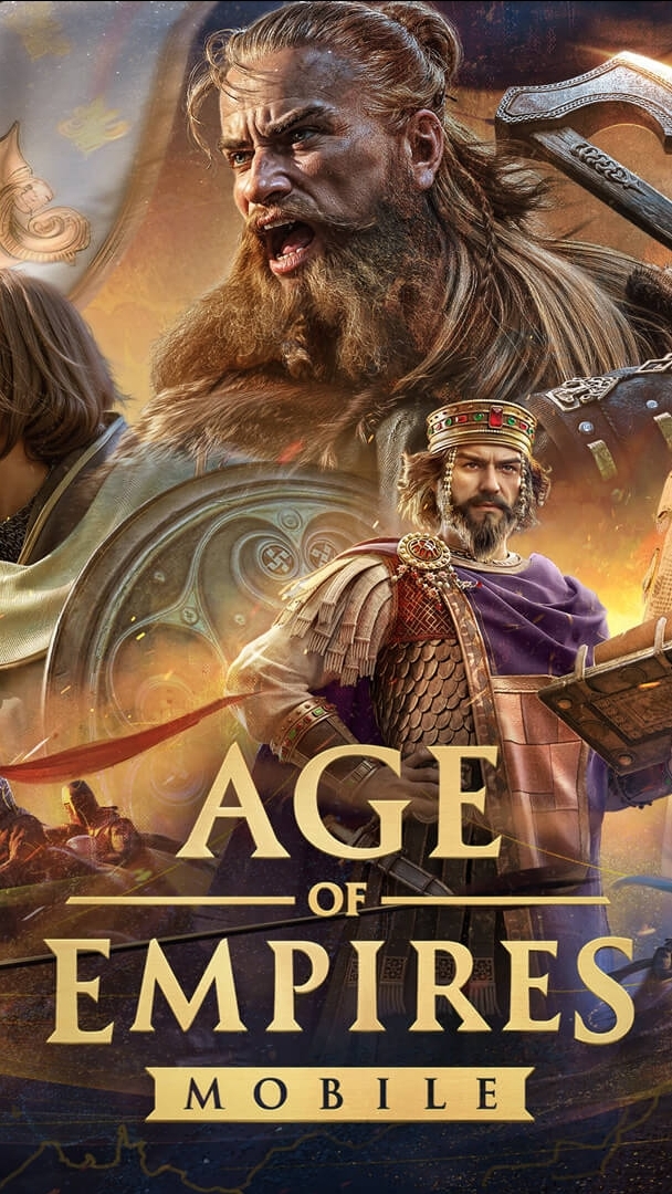 AOE mobile