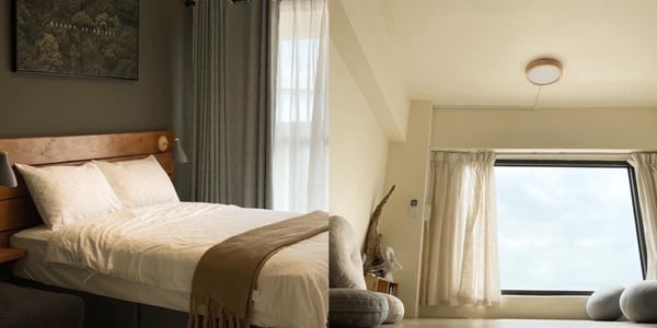 綠島質感住宿推薦3：緩島旅宿