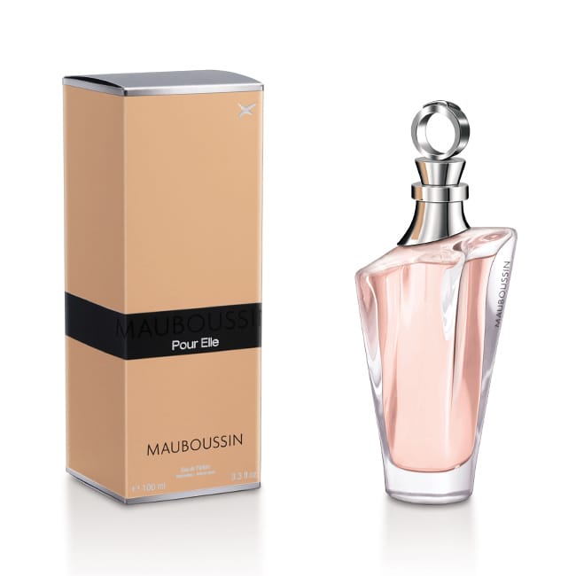 MAUBOUSSIN Pour Elle 夢寶星璀燦星女性淡香精 100ml