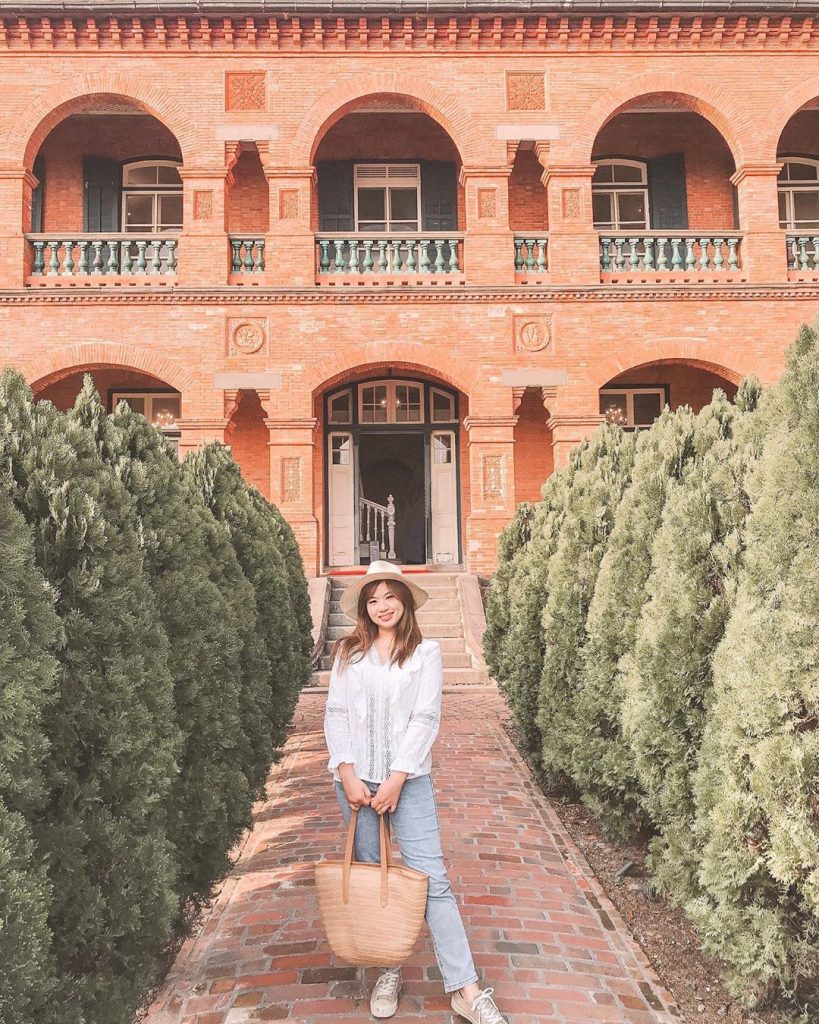 紅毛城,淡水,淡水景點,淡水老街,淡水一日遊攻略2020,淡水景點