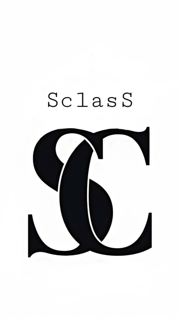 SCLASS Outside［Info］