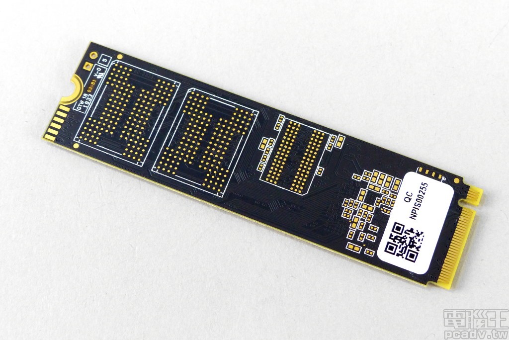 Micron Crucial 的第一次，採用 QLC 與 NVMe 的 P1 M.2 SSD 1000GB 容量實測