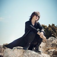 昔のLUNA SEA SLAVE