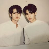 💕วิน&ไบร์ท🥰