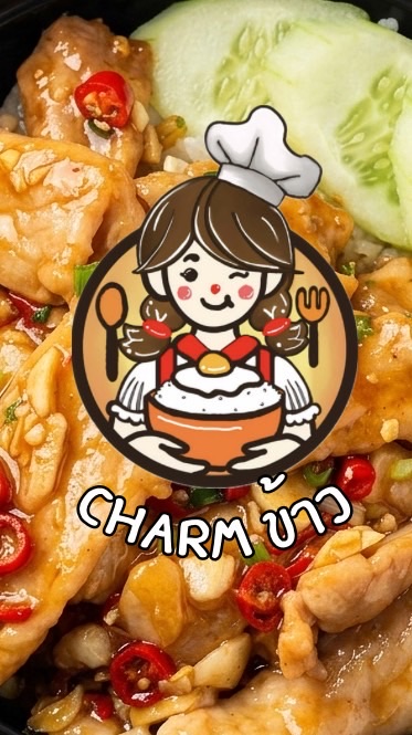 ร้าน Charm ข้าว (แม่สอด)