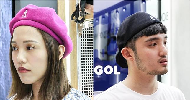 kangol 101