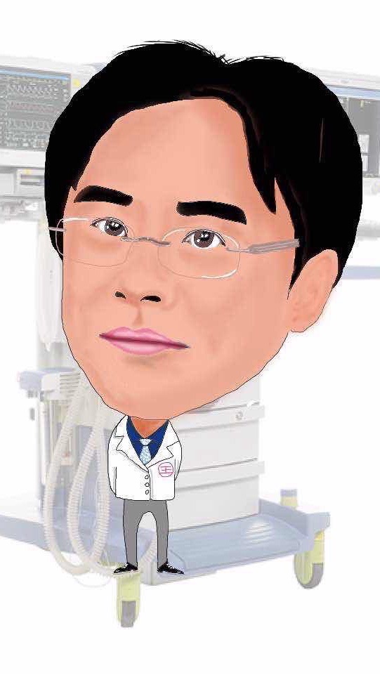 小動物麻醉呼吸監護學習群