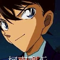 柯南聊天 對戲群✨