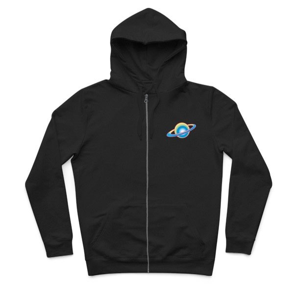 【關於藝術家】你好紋身 由 Jimmy 森皓與 Rice 小米兩位七年級美術系畢業生所組成。喜歡有點科幻、有點宗教、有點愛情、有點童趣、有點帥、有點可愛的題材、飽和的顏色、復古造型，所以一起工作，平常