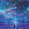 夜をみんなとぉ