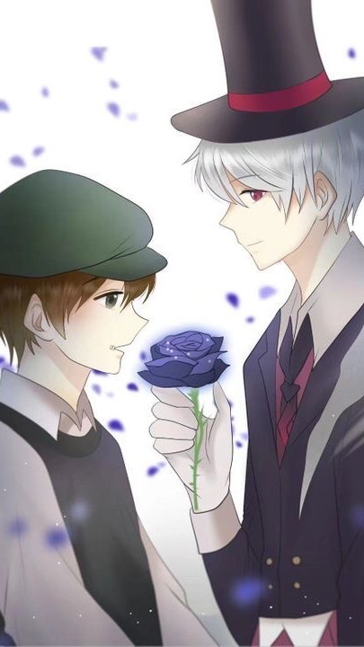 โรงเรียนวายและยูริ(YaoiและYuri)