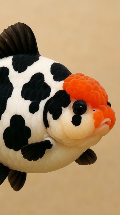 蘭壽、孔雀水族小圈