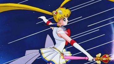 【不•正經倒帶】7.8 年級生回憶崩壞！盤點 5 大高人氣「變身卡通」 《美少女戰士》變身轉不停...