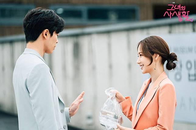 View Drama Korea Komedi Romantis Terbaik Di Viu Gif
