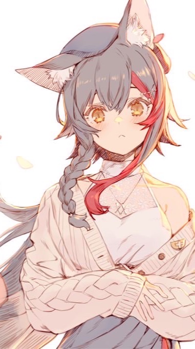 ▷holo _ なりきり恋愛◁（緩也）