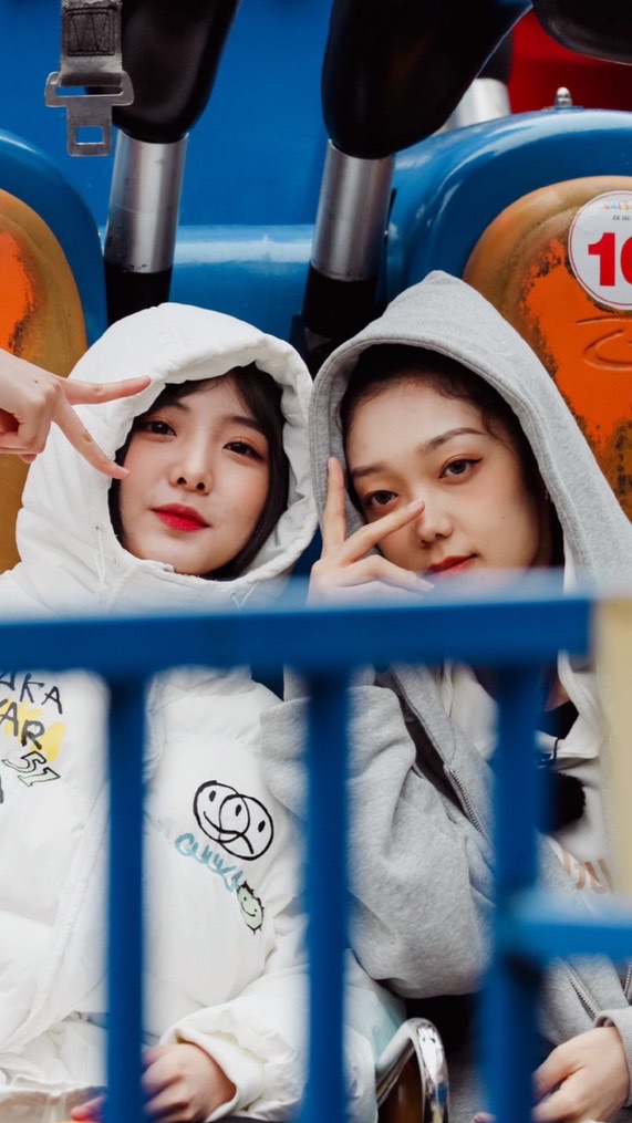 OpenChat มิลค์ควีน🍼👑